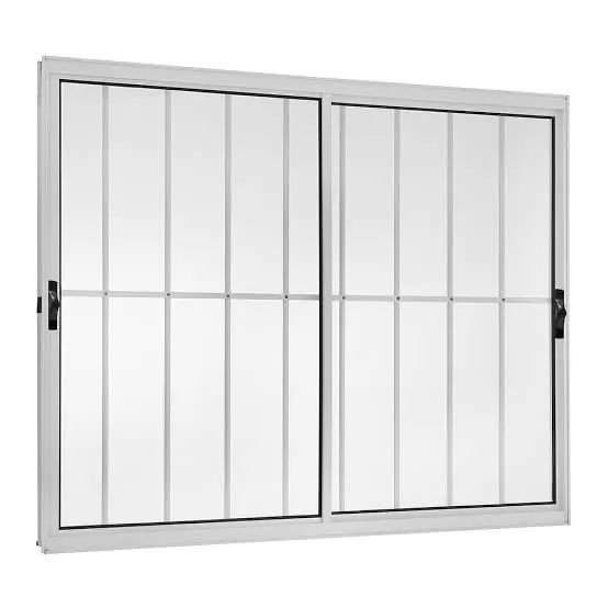 Janelas de correr em alumínio - Novas - Foto 3