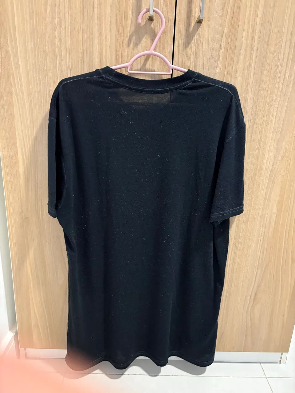 Camisa Hard Rock Cafe - Foto 2