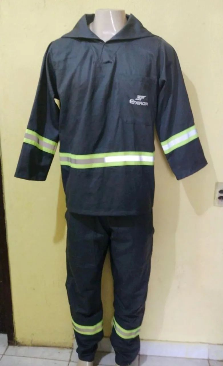 Uniformes profissionais em geral - Foto 2
