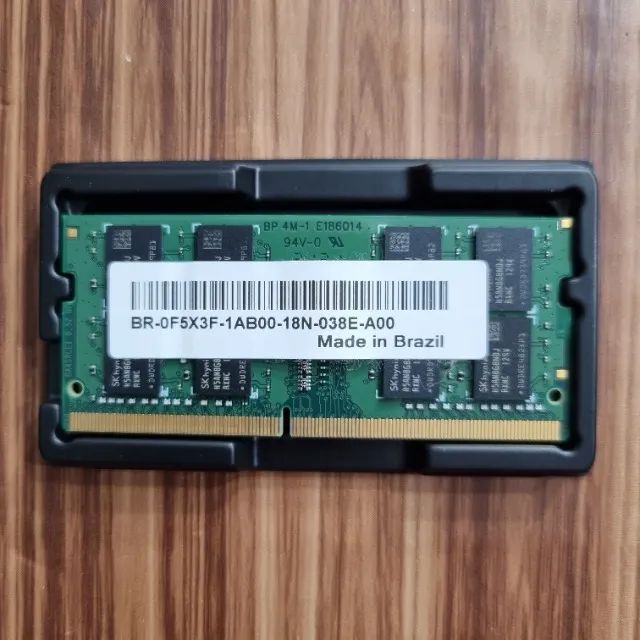 Memória RAM Adata Premier 16GB DDR4 3200MHz SO-DIMm