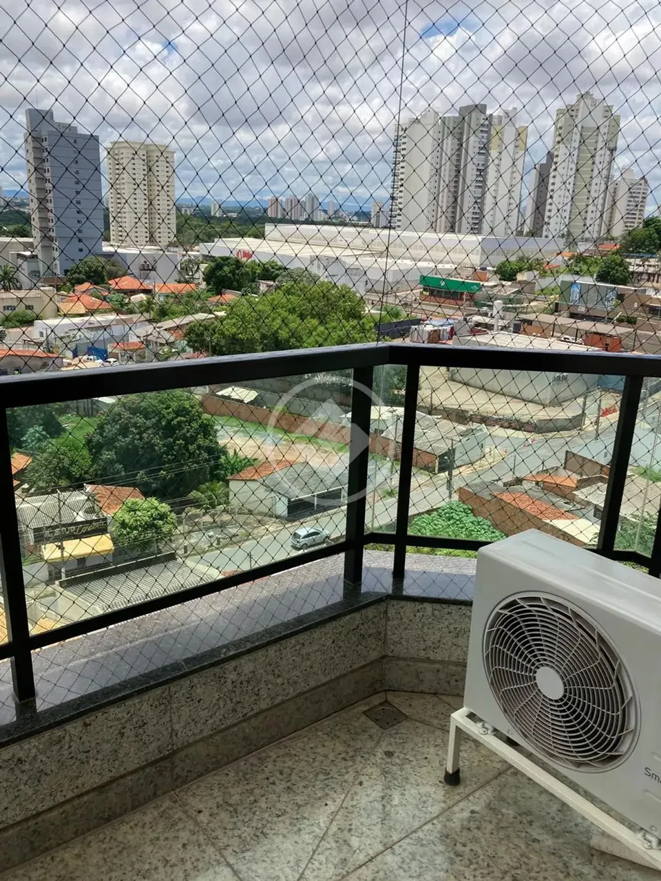 Apartamento Edifício Maison Sther codigo: 82764