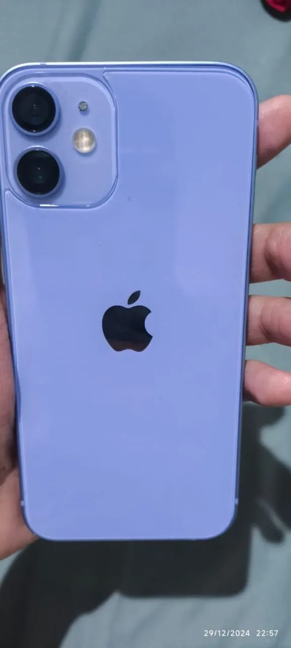 iphone 12 mini roxo iphone 12 mini roxo