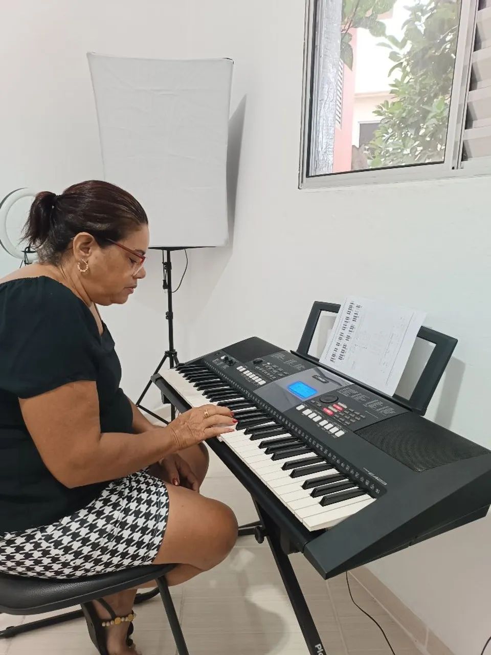 Piano Popular & Teclado  - Foto 3