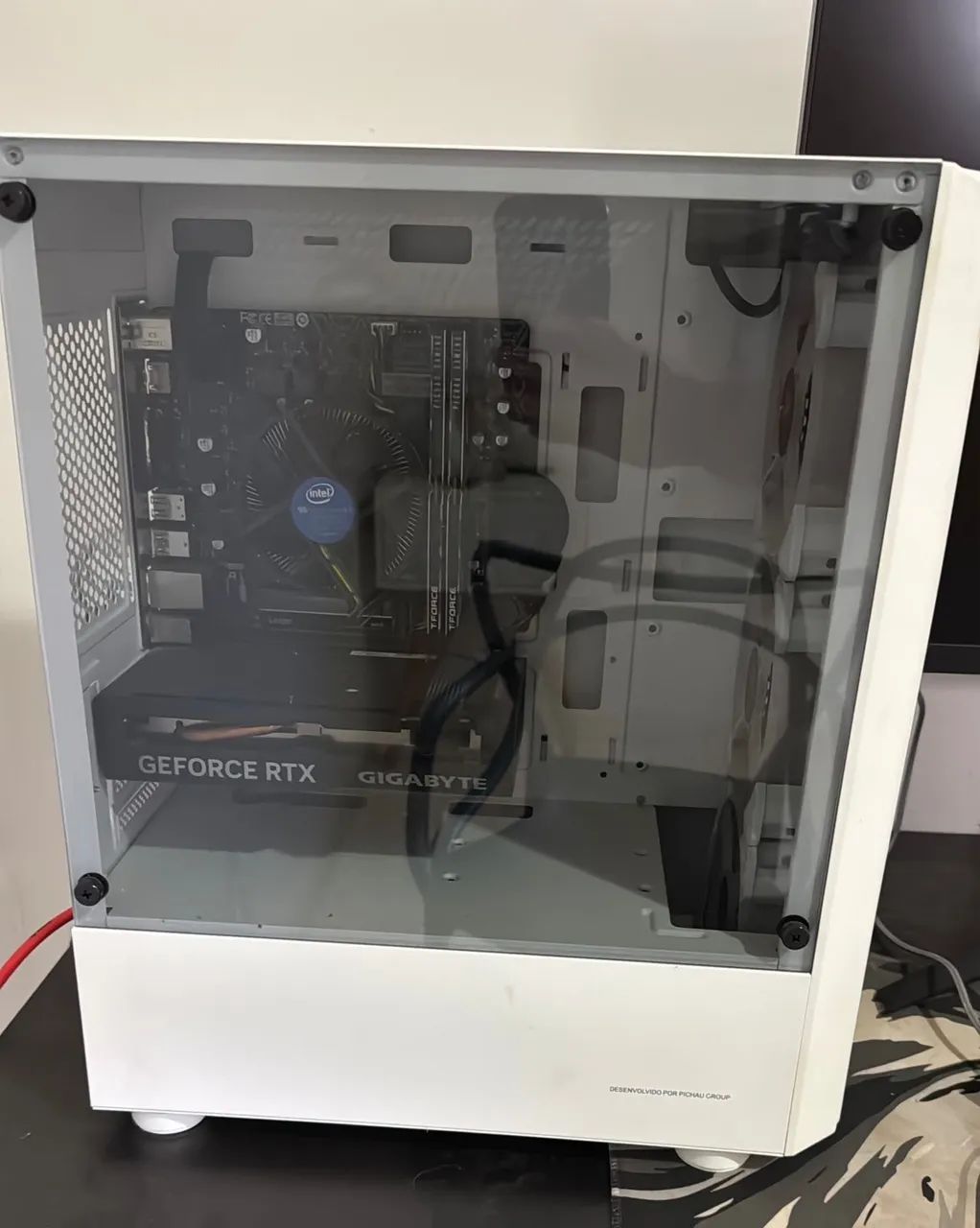 computador gamer - Foto 3