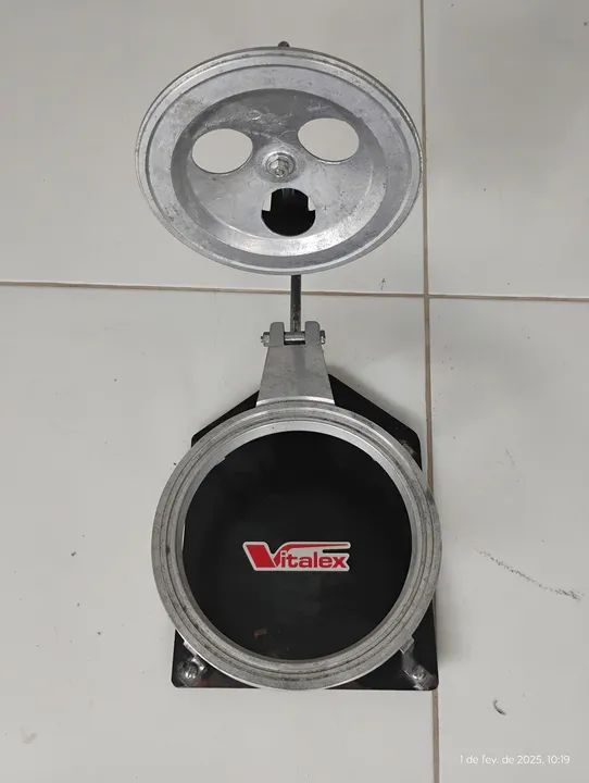 Fechadora de marmitex  - Foto 2