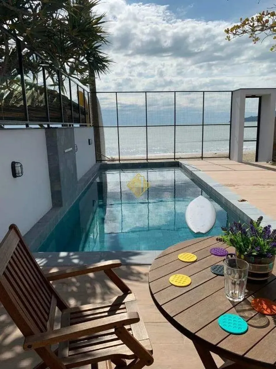 Casa à venda, 7 quartos, 5 suítes, 6 vagas, Pereque - Porto Belo/SC