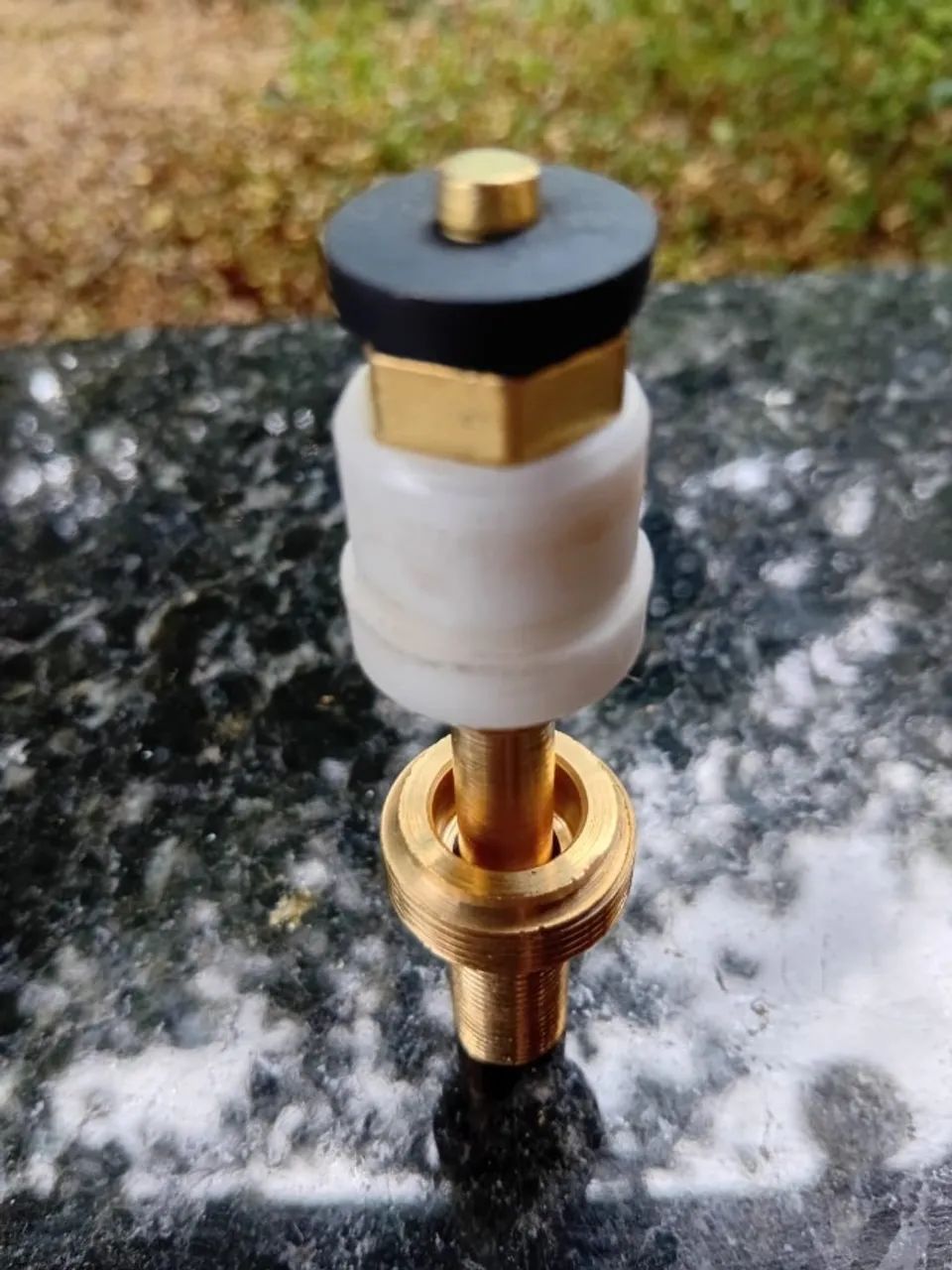 reparo de registro pressao chuveiro