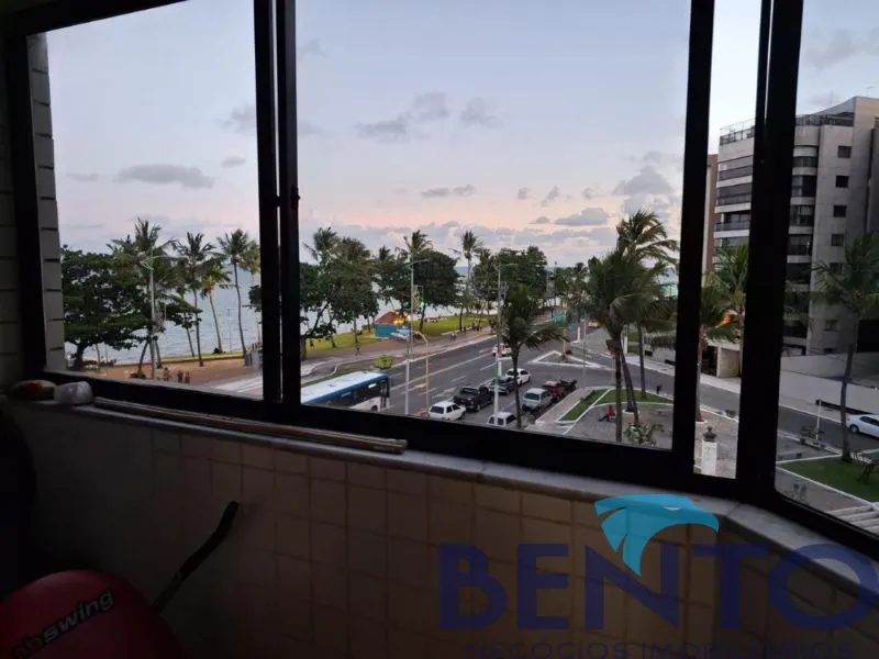 APARTAMENTO MACEIÓ PONTA VERDE