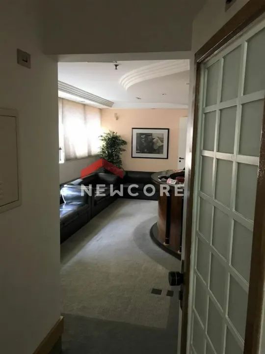 Sala comercial em Rua Pamplona - Jardim Paulista - São Paulo/SP