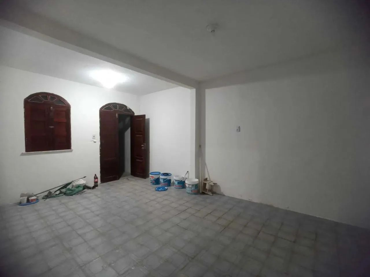 CASA RUA PÚBLICA EDUARDO GOMES