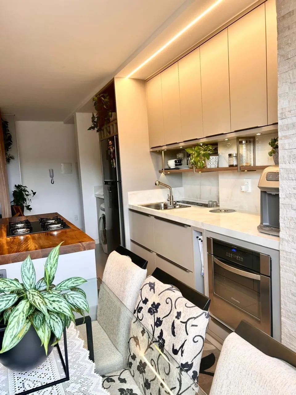 Lindo Apartamento Próx. à Vila Germânica  - Foto 4