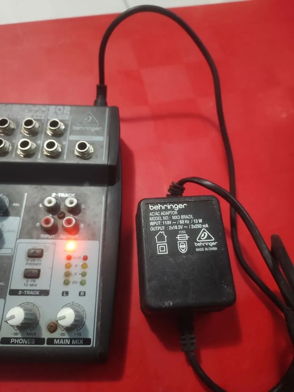 Sound table working perfectly!64352264419843122