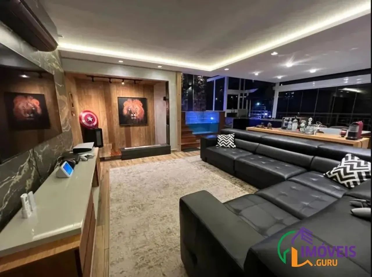 COBERTURA - MORUMBI - SP - Foto 8