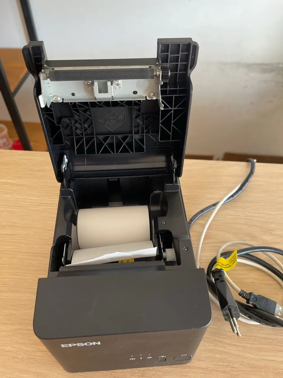 Epson roll printer64168487105795120