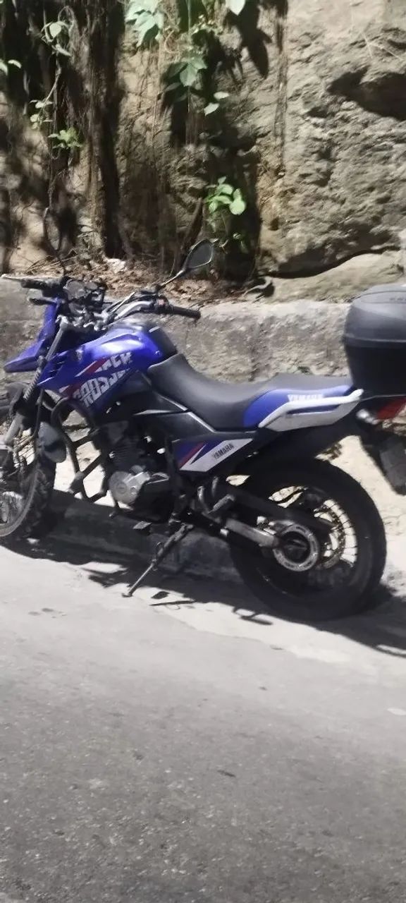 Crosser 2018. - Foto 3