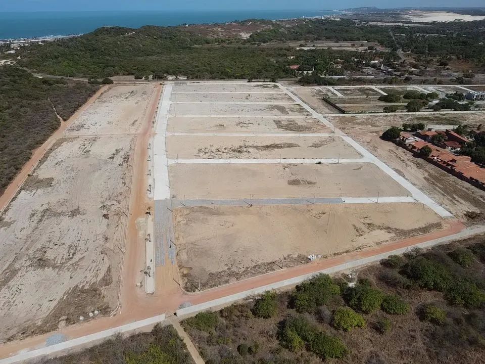 Porto Aquiraz, Lotes Na Rotatoria Da Prainha, Proximos As Praias De Aquiraz, Poucas Unidad - Foto 6