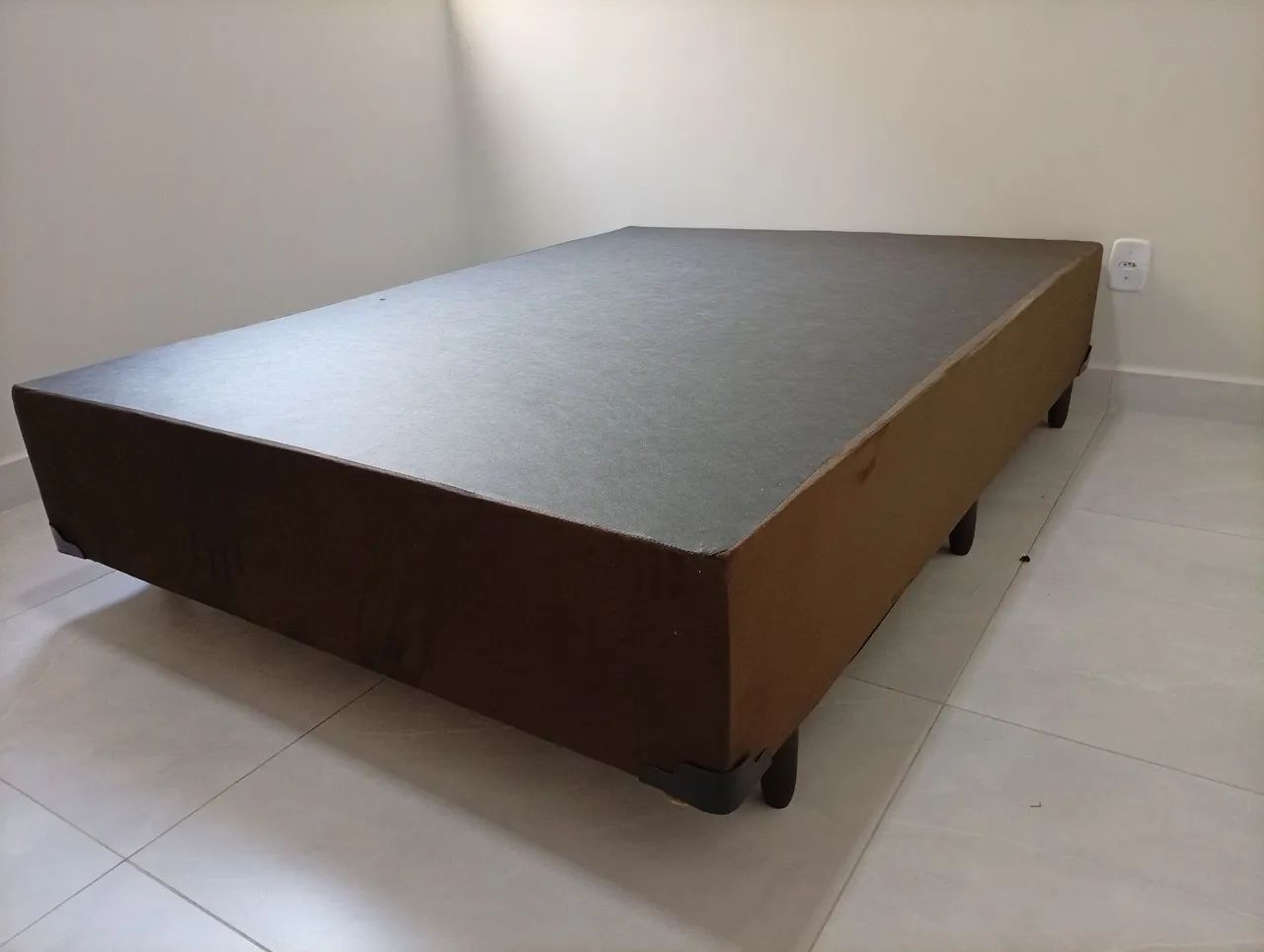 Box casal 