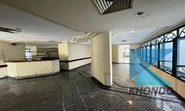 Excelente ponto comercial, pronto para restaurante - Foto 2