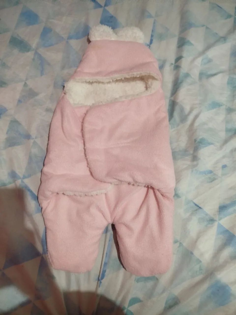 Lote roupas de bebê menina  - Foto 2