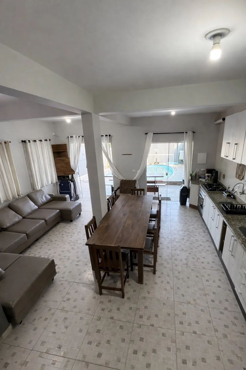 Casa 300 metros praia de Guaratuba Central - Foto 13