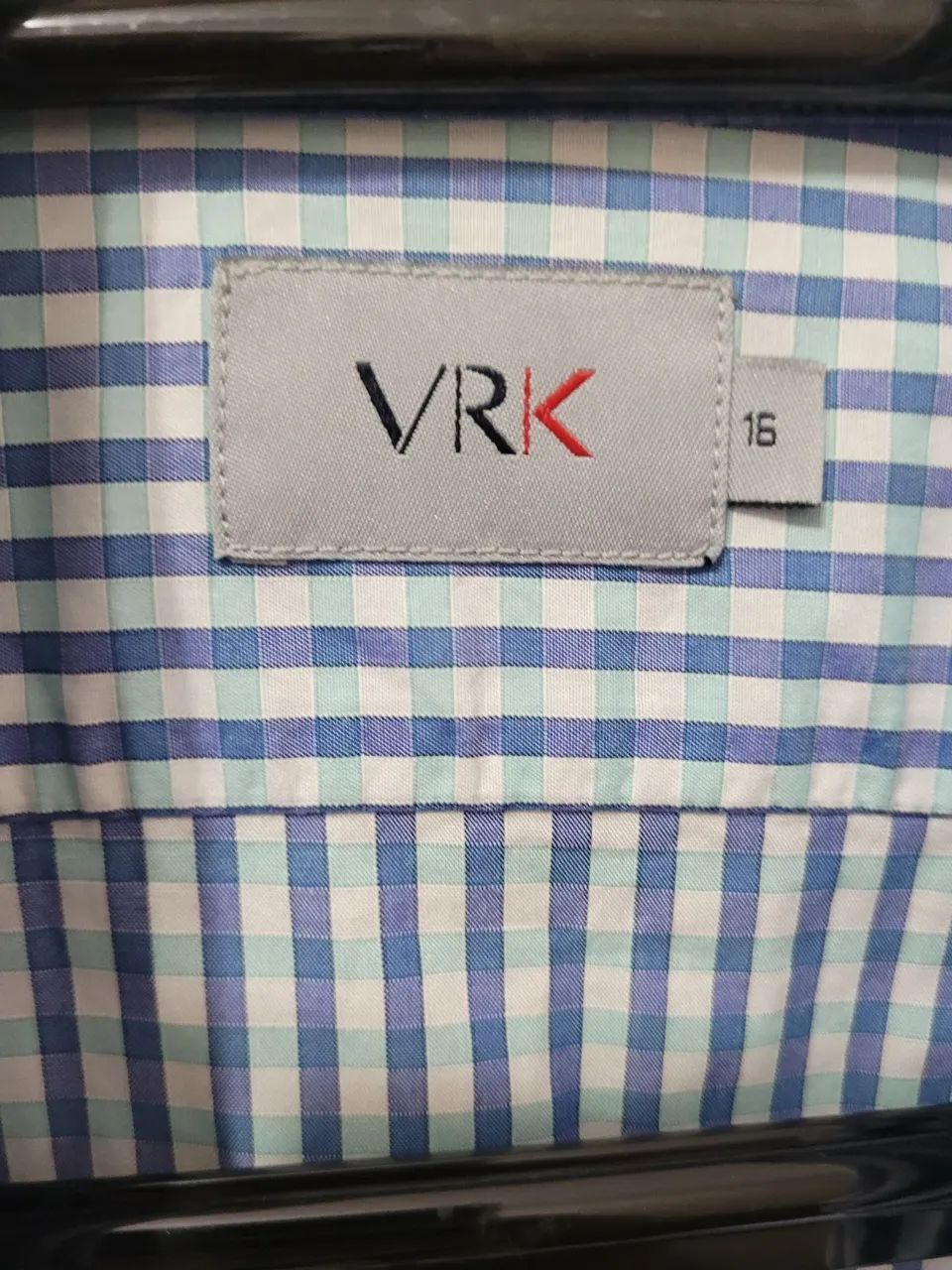 Camisa Social VR Kids - Foto 2