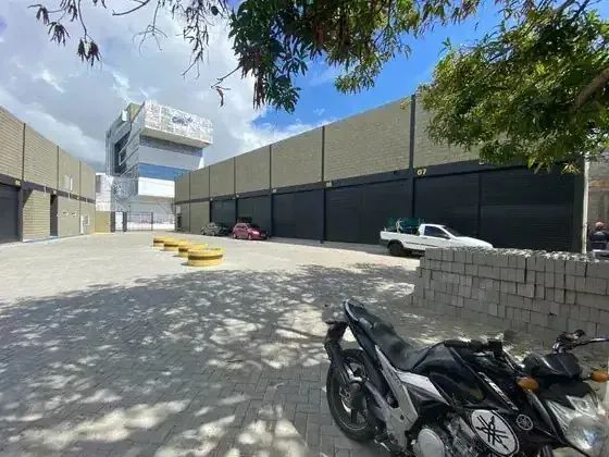 Primeira imagem do imóvel