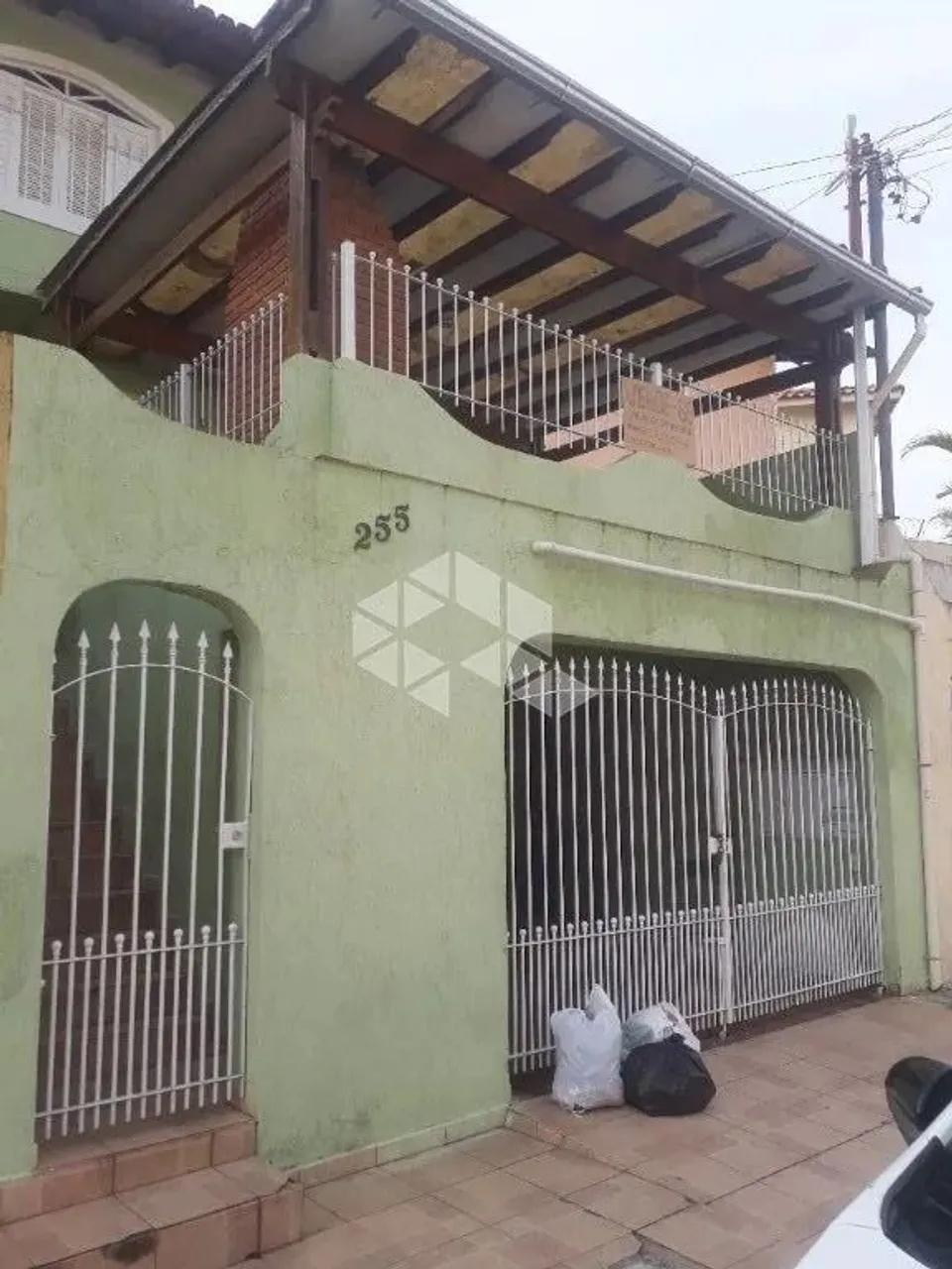 Sobrado à venda, 104 m² por R$ 500.000,00 - Vila Pedra Branca - São Paulo/SP