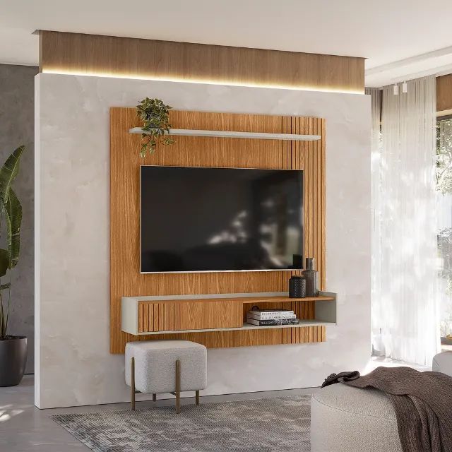 PAINEL HOME DUBLIN LINEA BRASIL