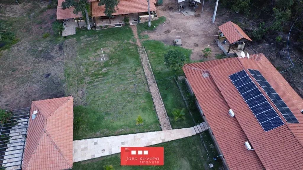 Fazenda para Venda em Balsas