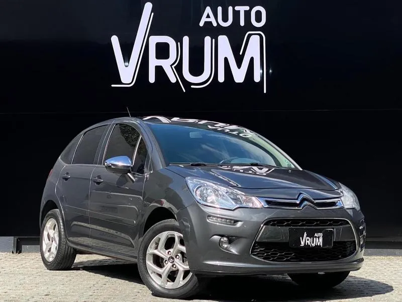 Próbny Egzamin ósmoklasisty 2018 Polski CITROEN C3 2018 Usados e Novos