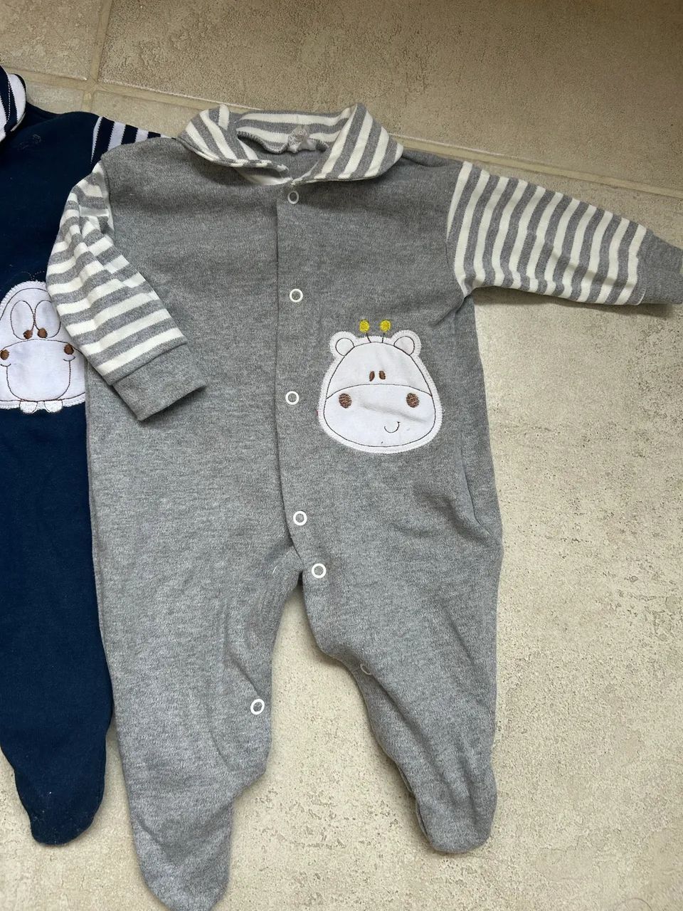 Macacão bebê  - Foto 3