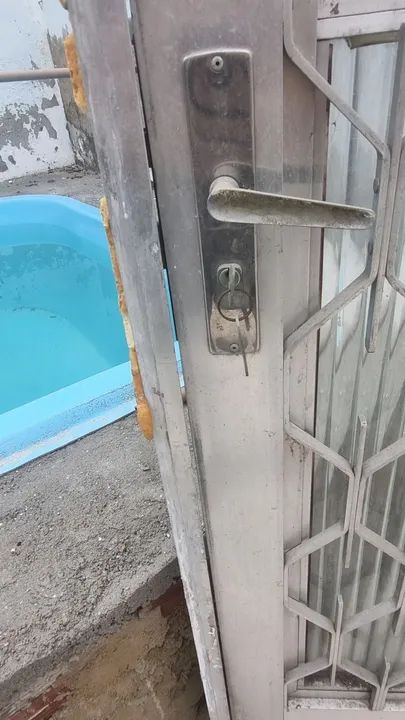 Porta de Alumínio  - Foto 2