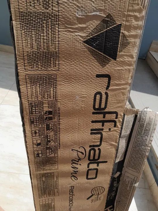 Piso Porcelanato Madeira - Novo - Foto 3