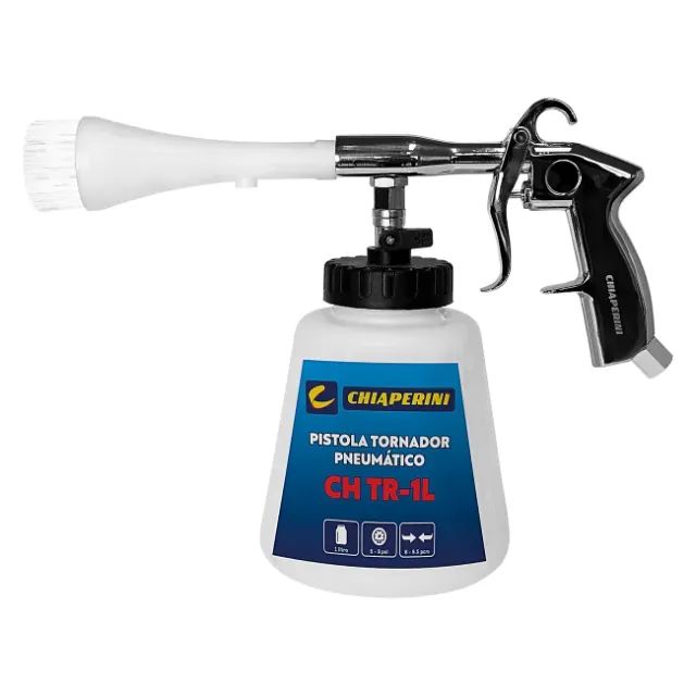 Pistola Tornador CH TR-1L Chiaperini - Foto 3