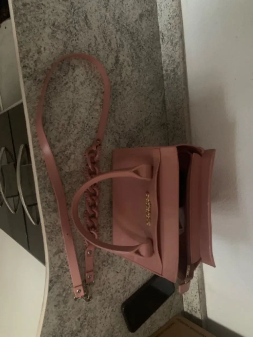 Bolsa petite Julie  - Foto 2