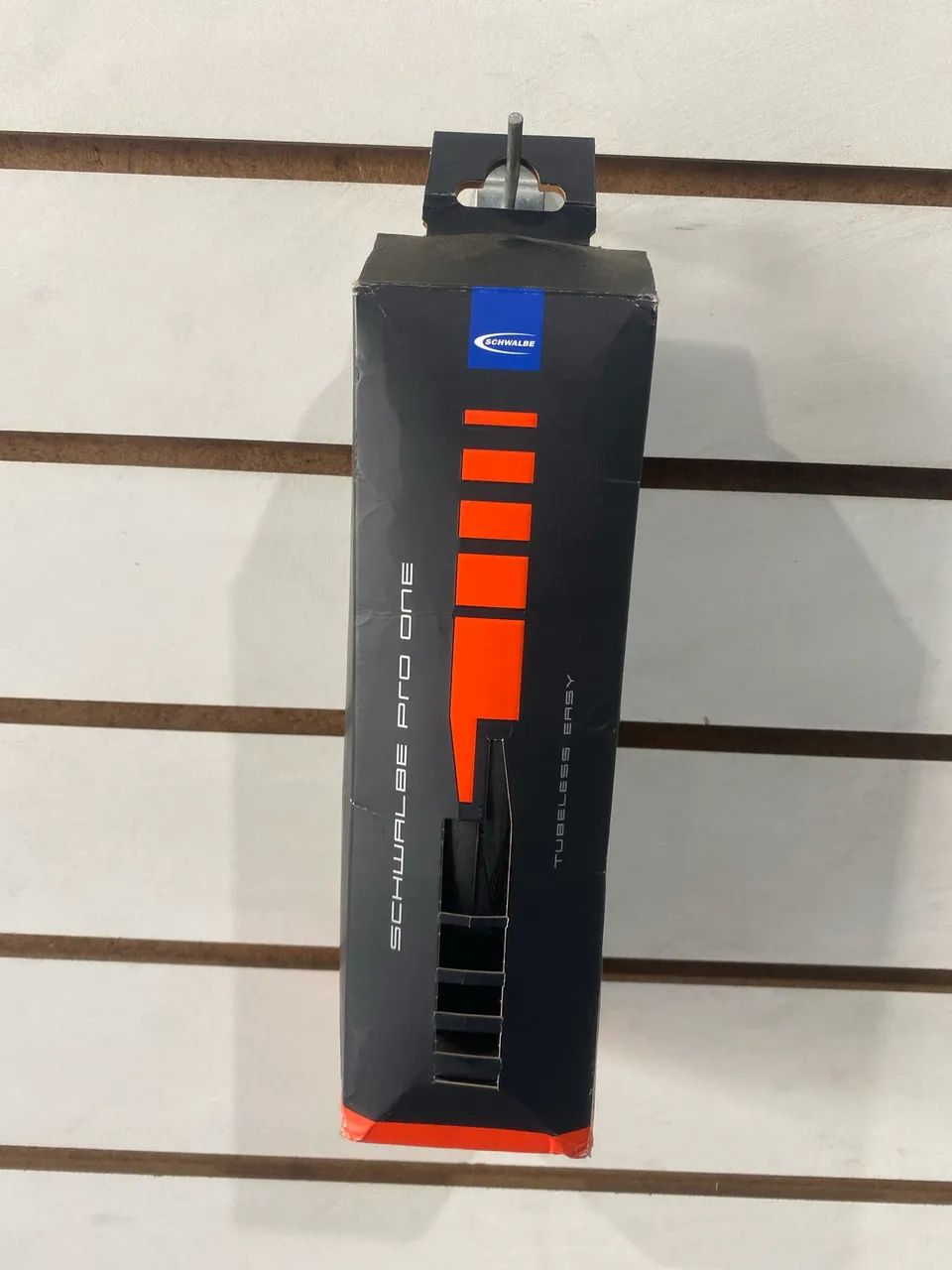 Pneu SCHWALBE pro one 