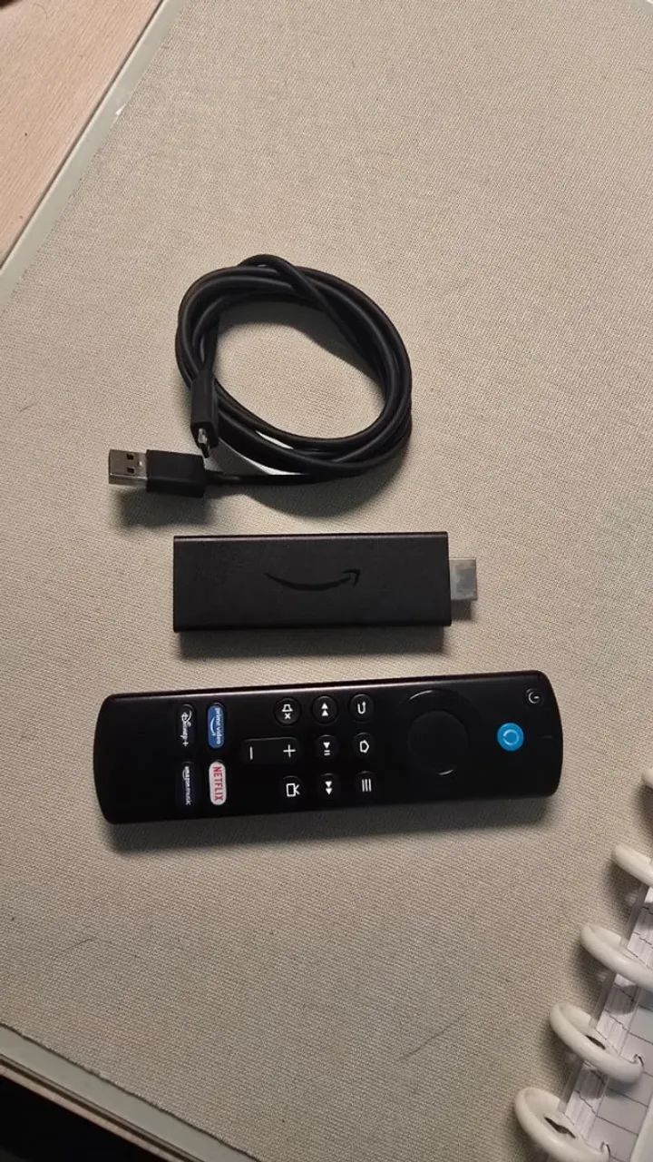Fire TV Stick 4K - Foto 3