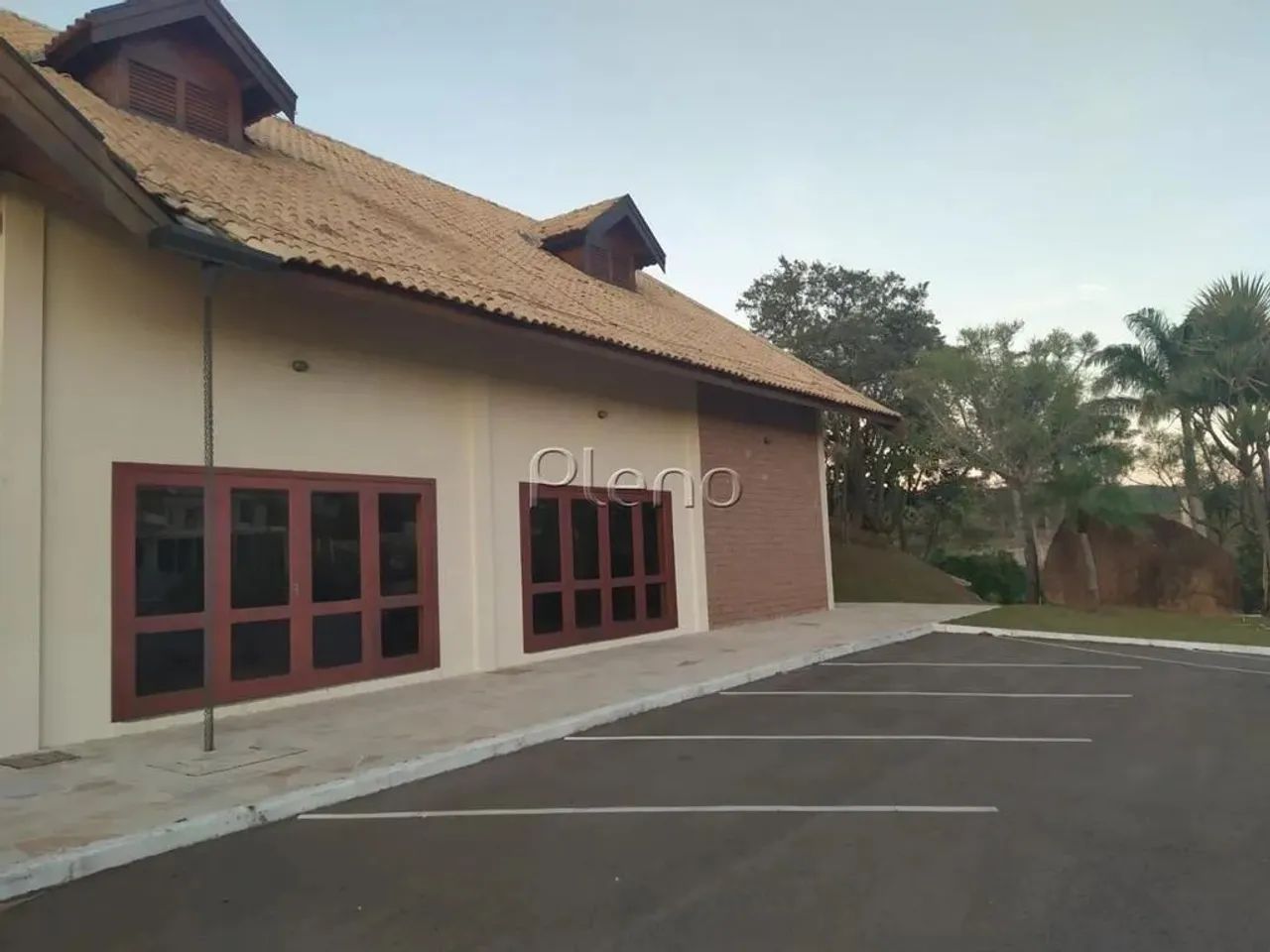 Terreno à venda em Valinhos, Pinheiro, com 1280.66 m², Condomínio Residencial Moinho de Ve - Foto 9