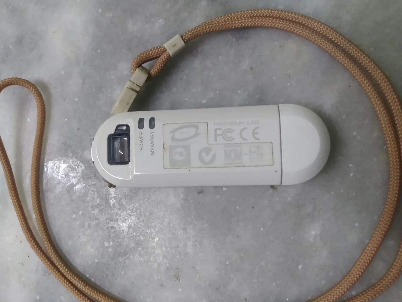 Mini câmera Philips  - Foto 2