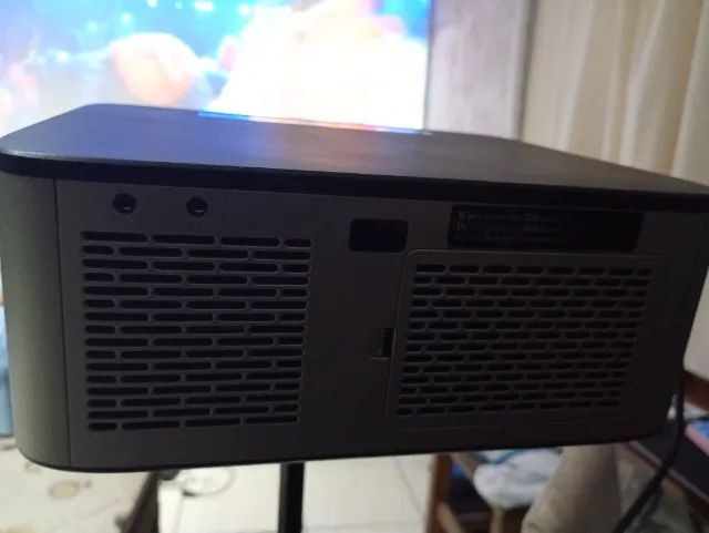 Projetor Holart t09 - 3 Meses de Uso moderado - Foto 3