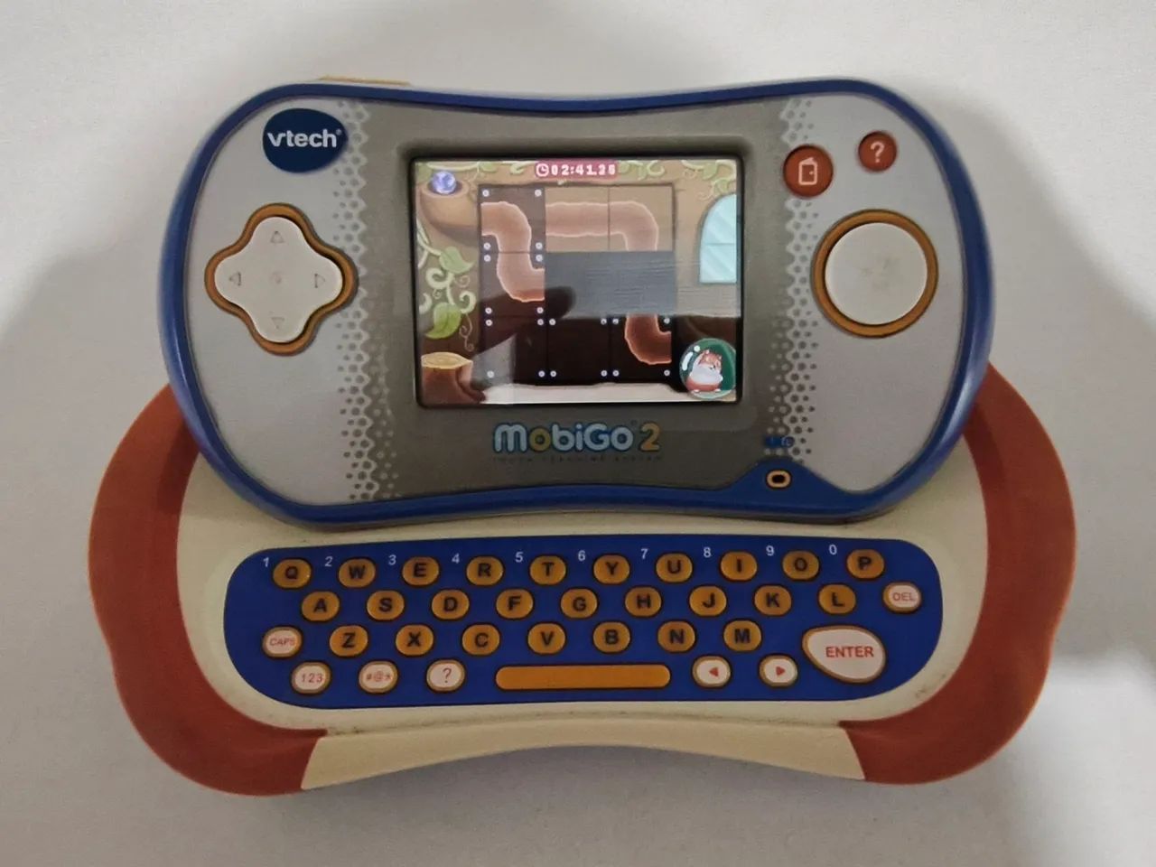 Console Vteck Mobigo 2