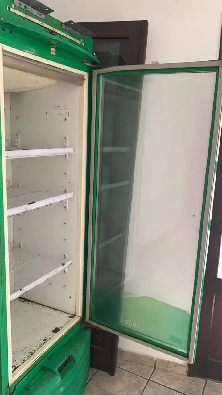 Freezer