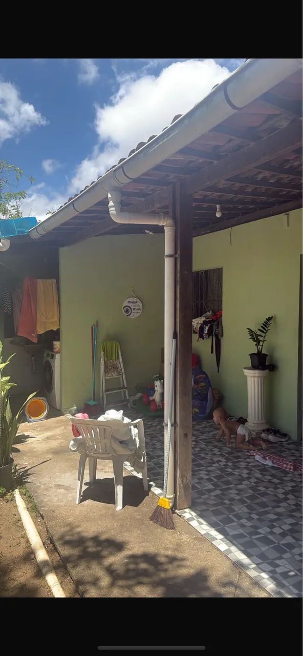 Lote próx ao mix Mateus ,loteamento terra de antares  - Foto 3
