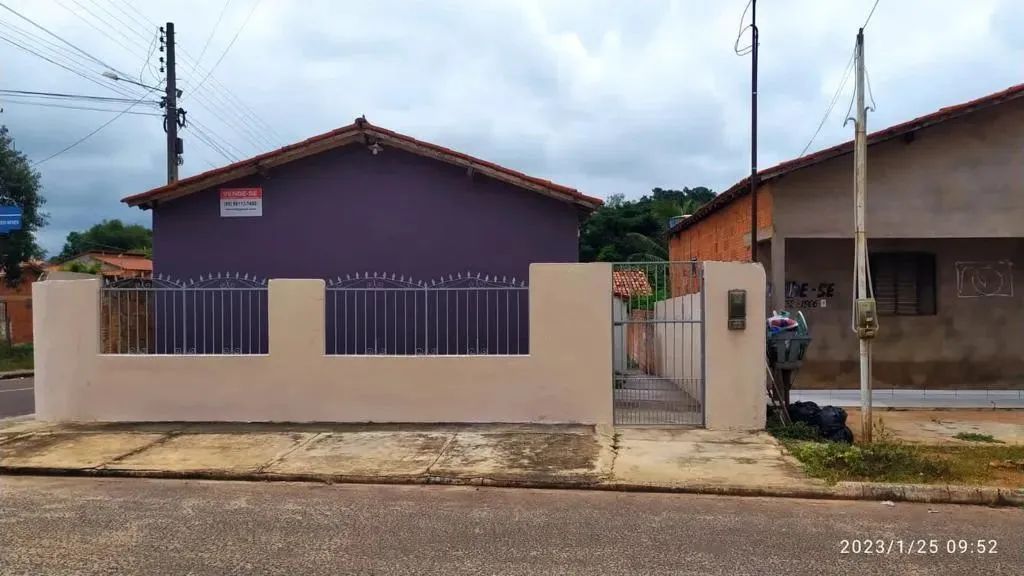 Imóvel Comercial para Venda em Campestre do Maranhão, Centro, 1 banheiro - Foto 4