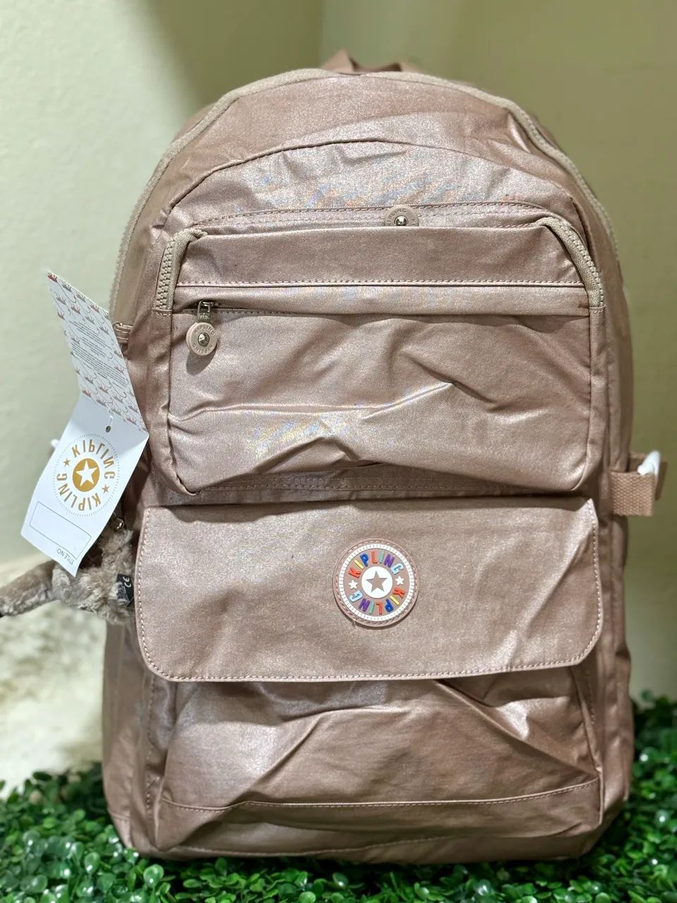 Mochila Kipling Diversos Modelos - Foto 5