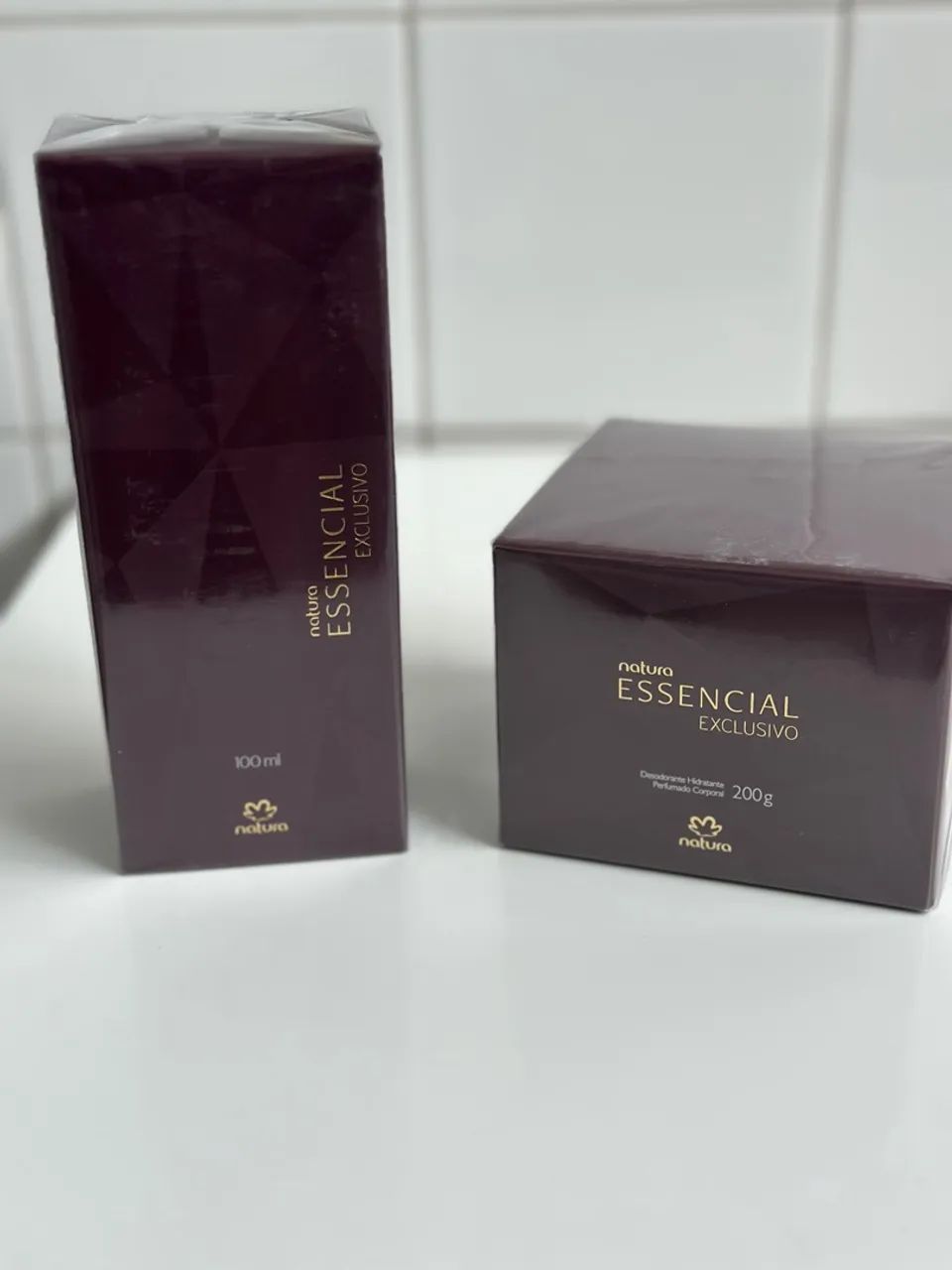 Super kit essencial exclusivo feminino!! - Foto 3