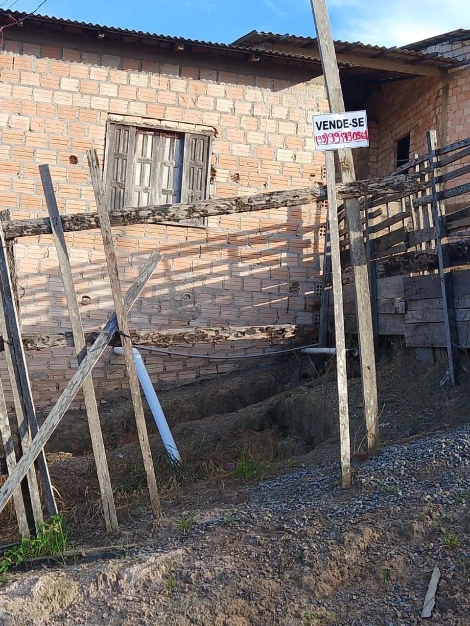 foto - Santarém - Vigia