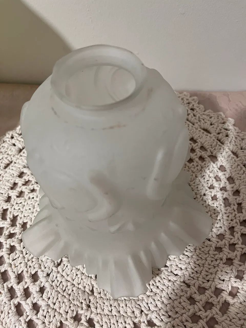 Cúpula abajur - Foto 5