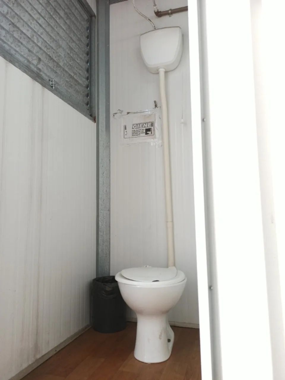 CONTAINER ACOPLADO BRASMODULOS - Foto 6