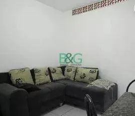 Apartamento com 1 dormitório à venda, 50 m² por R$ 279.000 - Liberdade - São Paulo/SP - Foto 2